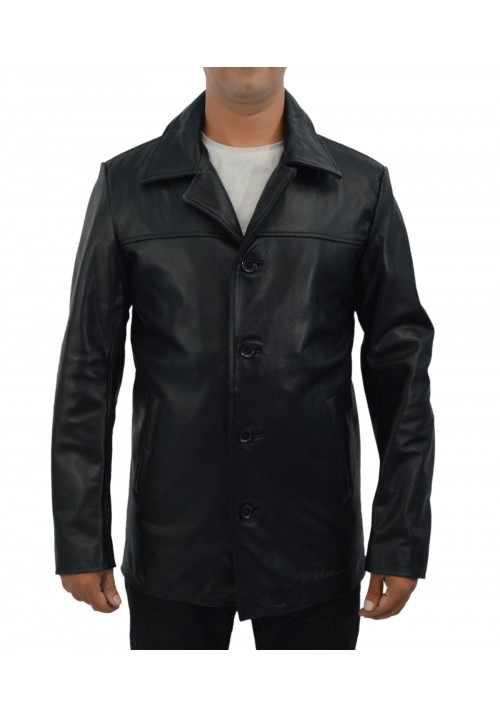 Men's Training day Jacket